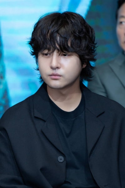 양세종, 7kg 살만 찌우고 끝났다…임수정·정윤호에 밀린 '파인'의 오점[TEN피플]