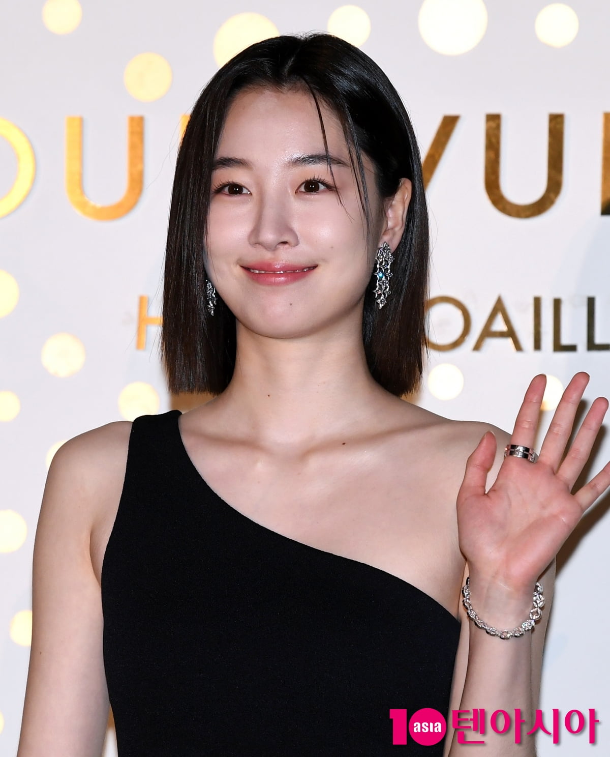 원지안, 신 스틸러의 화려한 외출...상큼하게[TEN포토+]
