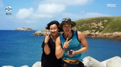 '11월 결혼' 이장우 "女배우와 5년간 바다에서 함께"…♥조혜원 질투나겠네('나혼산')
