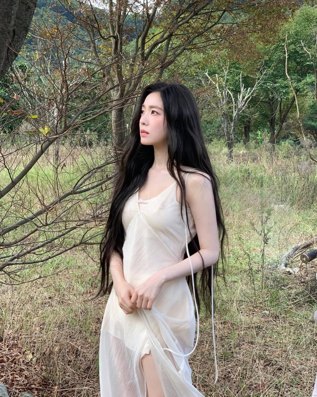 사진 = 아이린 인스타그램
