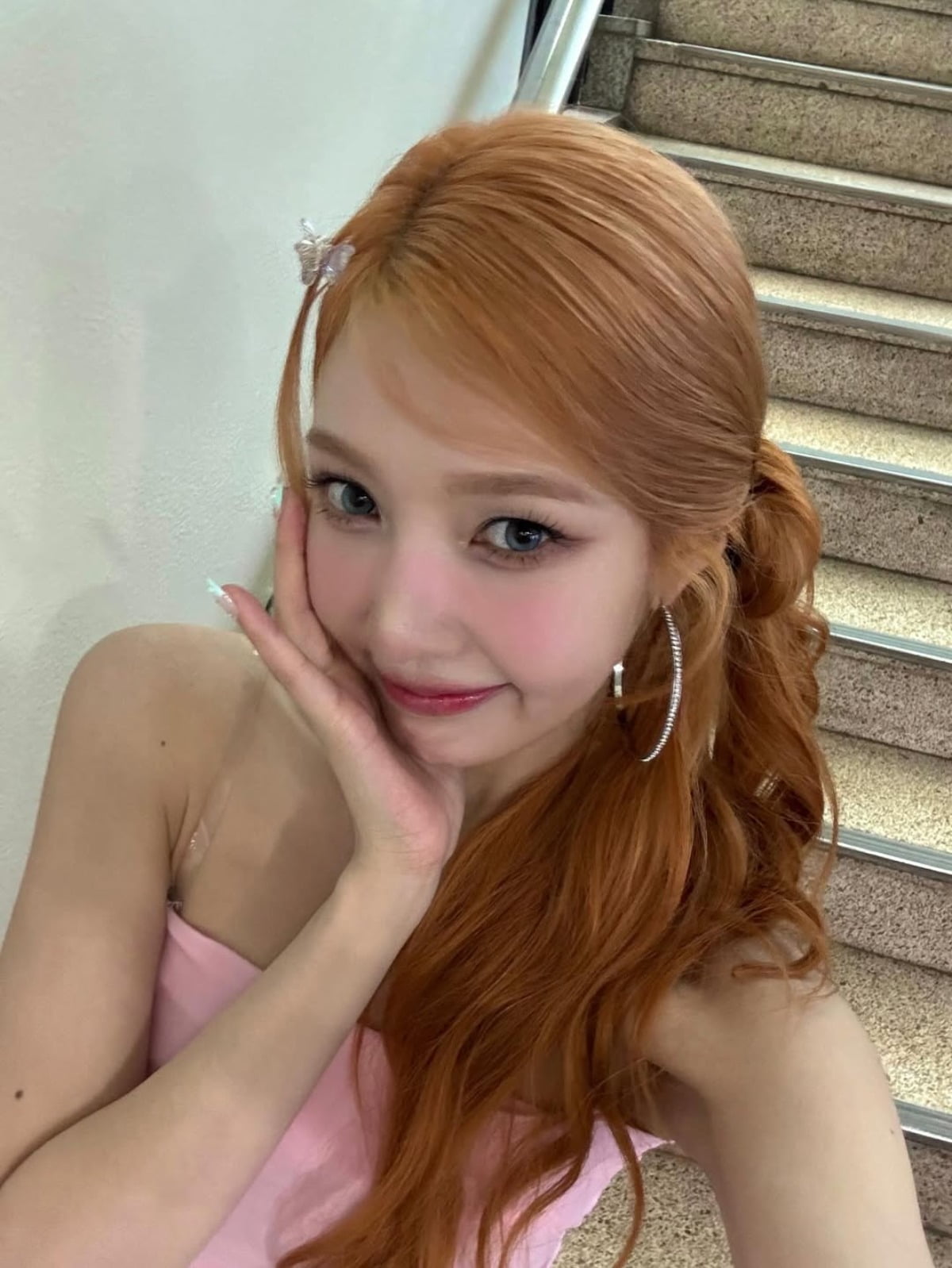 사진 = 조이 인스타그램