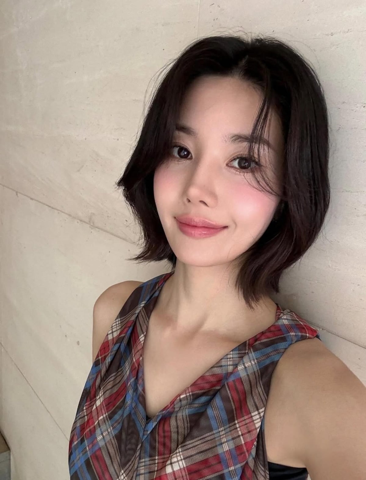 사진 = 권은비 인스타그램