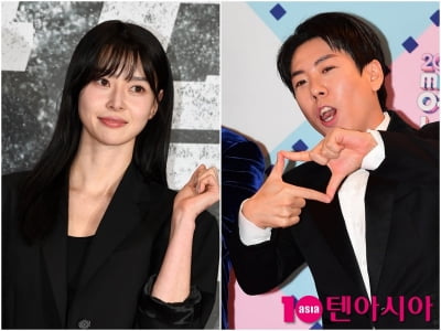 권나라, ♥양세찬과 열애설 해명 "함께 식사 NO, 헷갈렸다"('직장인들')