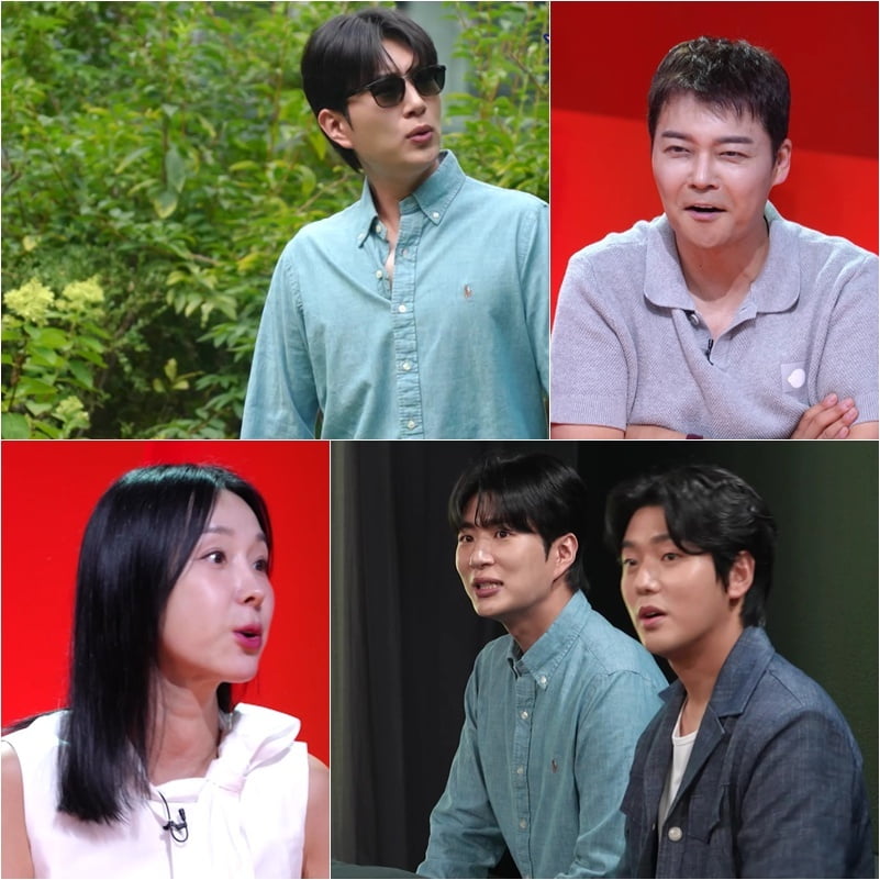 '서울대 출신' 아나운서, 실제 연봉 밝혔다…KBS 7년차인데 "7000만원" ('사당귀')
