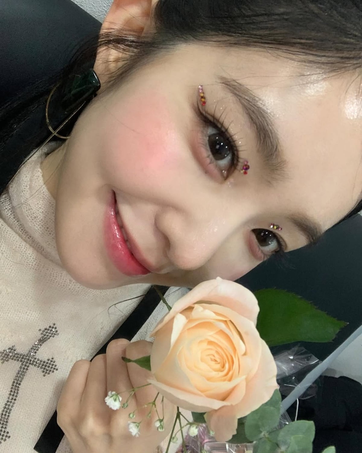 사진 = 아이린 인스타그램