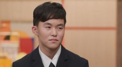 '수학 50점' 고1, 근성은 남다른데 문해력 부족 심각…"전형적인 하위권 방식" ('티처스2')