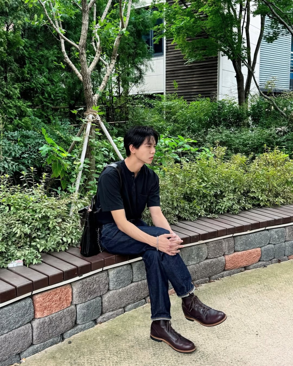 사진 = 주우재 인스타그램