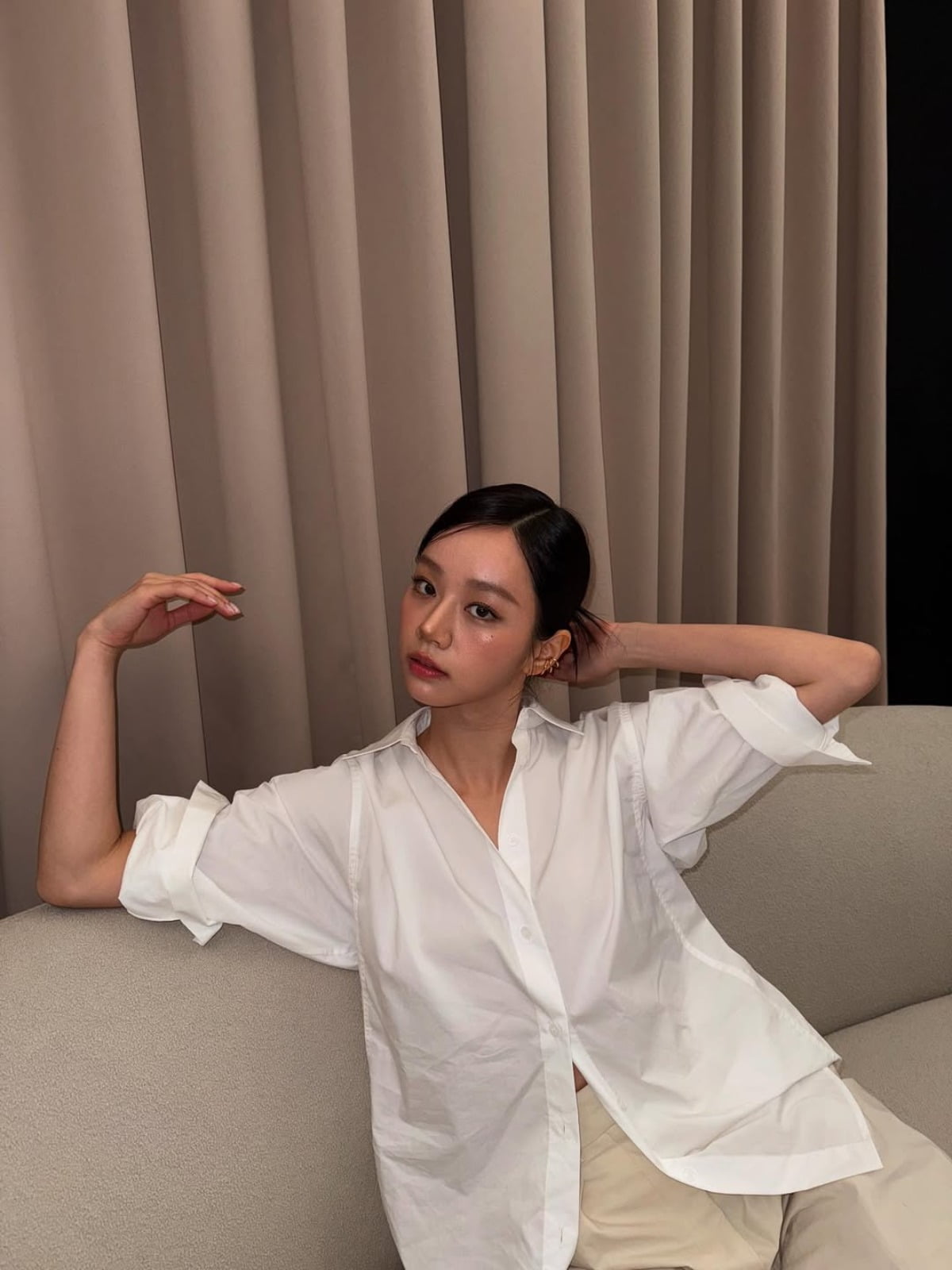 사진 = 혜리 인스타그램