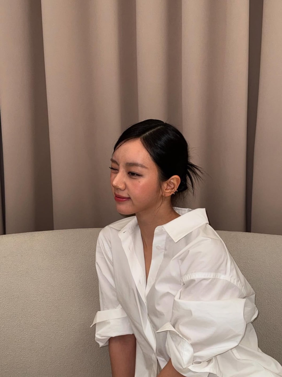 사진 = 혜리 인스타그램