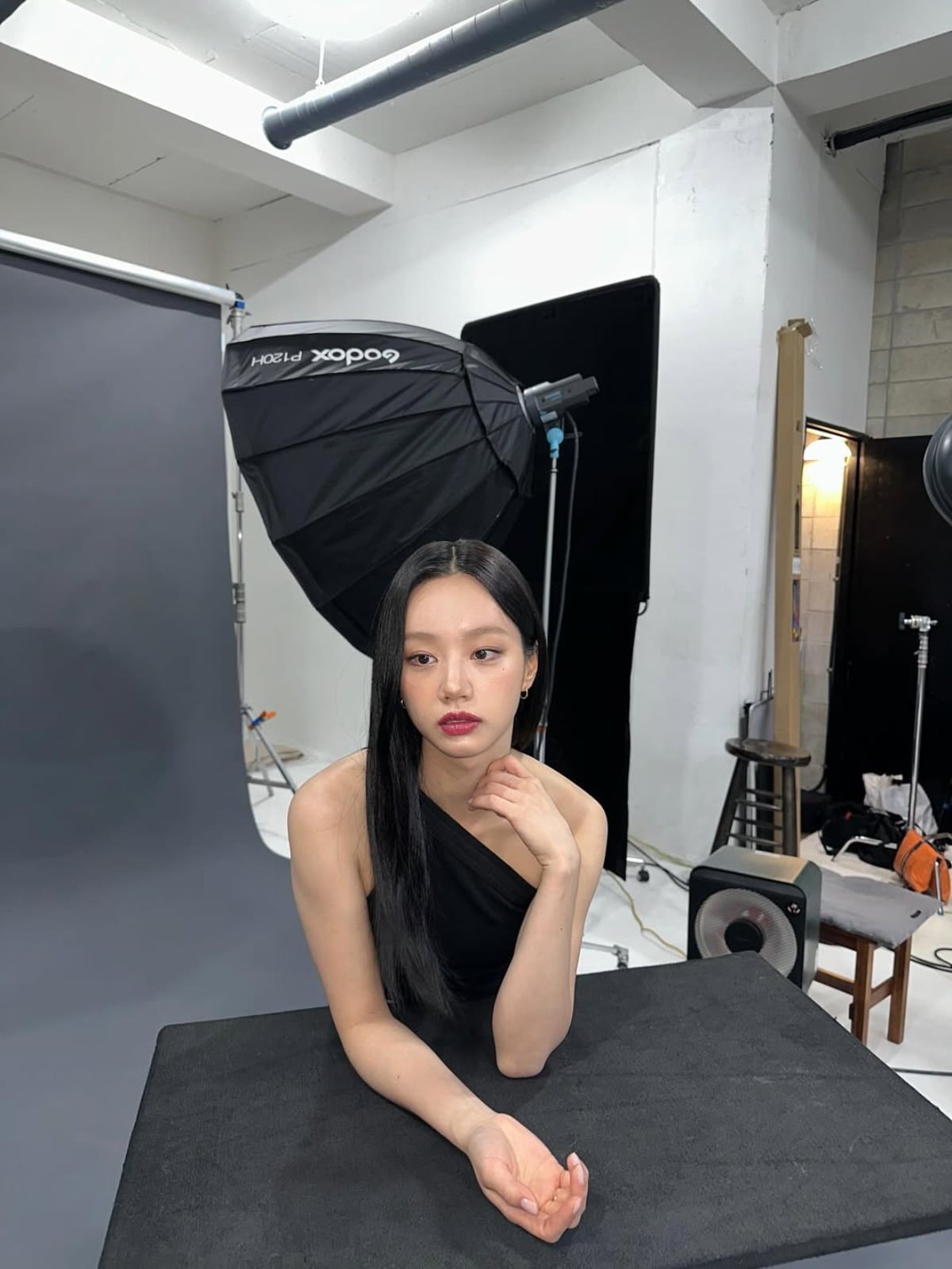사진 = 혜리 인스타그램