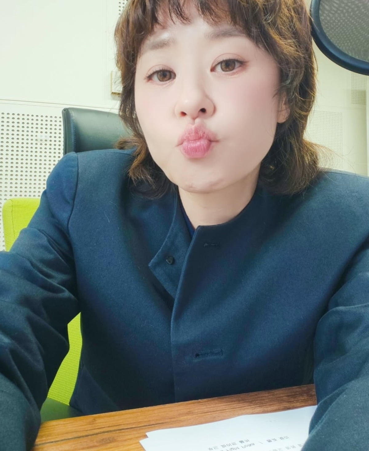 사진 = 최강희 인스타그램