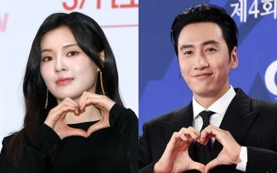 '31세' 이선빈, ♥이광수와 8년째 열애 비결 밝혔다…"개그코드 잘 맞아" ('미우새')