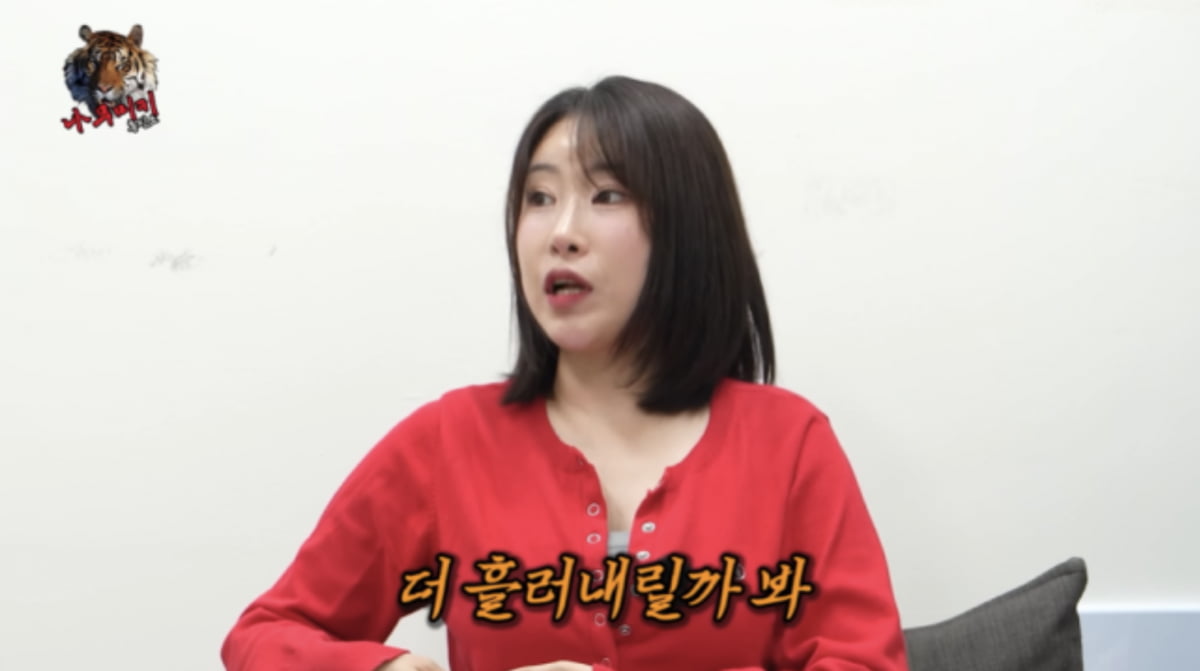 사진=유튜브 채널 '나무미키 흥신소'