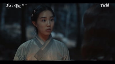 ユン・ソア、ドラマ『暴君のシェフ』で真実味ある演技で視聴者を魅了