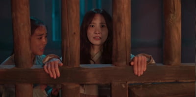 [종합] 임윤아♥이채민, 결국 일냈다…첫 주만에 시청률 6%→동시간대 1위 ('폭군의 셰프')