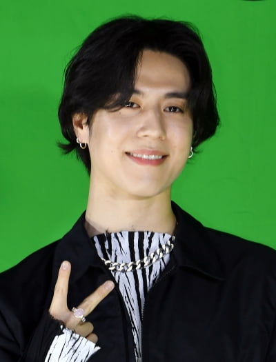 GOT7のユギョム、9月に軍服務を開始