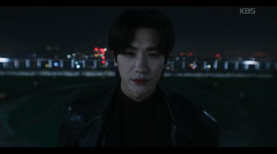 박형식, '회당 출연료 5억설' 터졌는데…1인 기획사 설립 3개월 만에 악역 도전 ('트웰브')