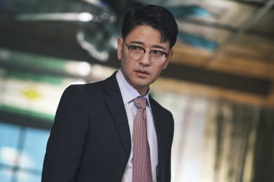 배수빈, 시한부 판정 받았다…무리한 투자까지 감행, 결국 벼랑 끝으로 ('은수 좋은 날')