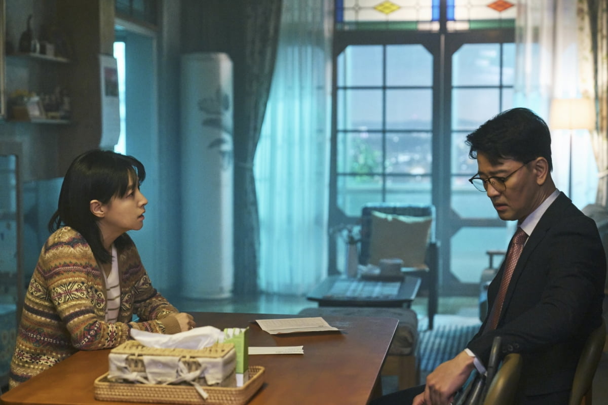 / 사진=KBS2 ‘은수 좋은 날’