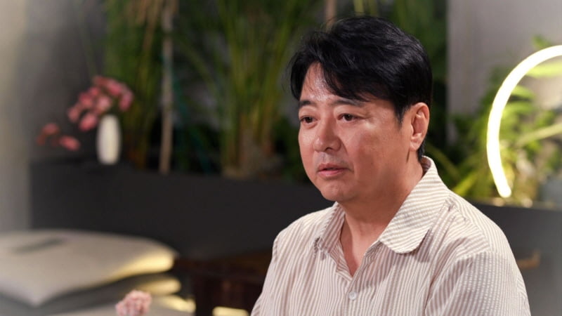 윤다훈, 합류 겨우 5개월 만에 슬픈 소식 전했다…결국 눈물바다('같이 삽시다')