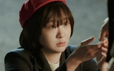 '30세' 김다미, 허남준과 ♥핑크빛 기류…"사랑에 있어서는 열정적이고 꿈이 있어" ('백번의')