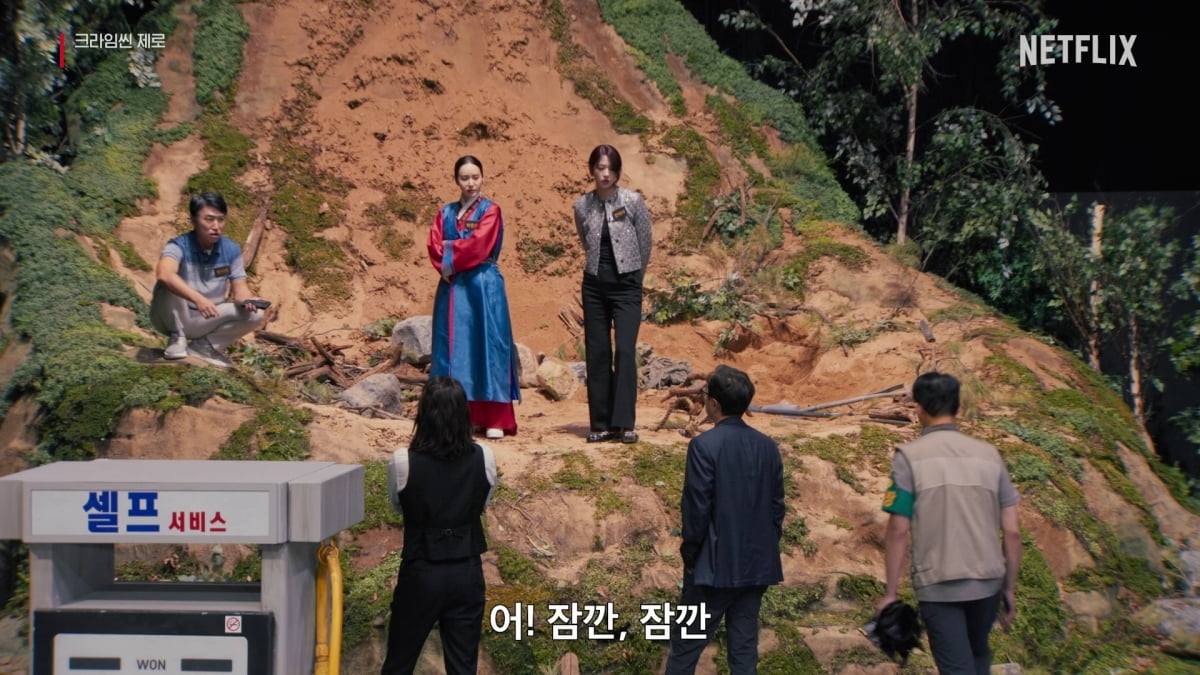[공식] '이혼 소송' 박지윤, 결별 3개월 만에 기쁜 소식 전했다…넷플릭스로 첫선, 돌아온 '크라임씬'