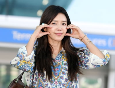 '돌싱' 채정안, 입 열었다…"공감과 다름에 대한 이해" ('과몰입클럽')