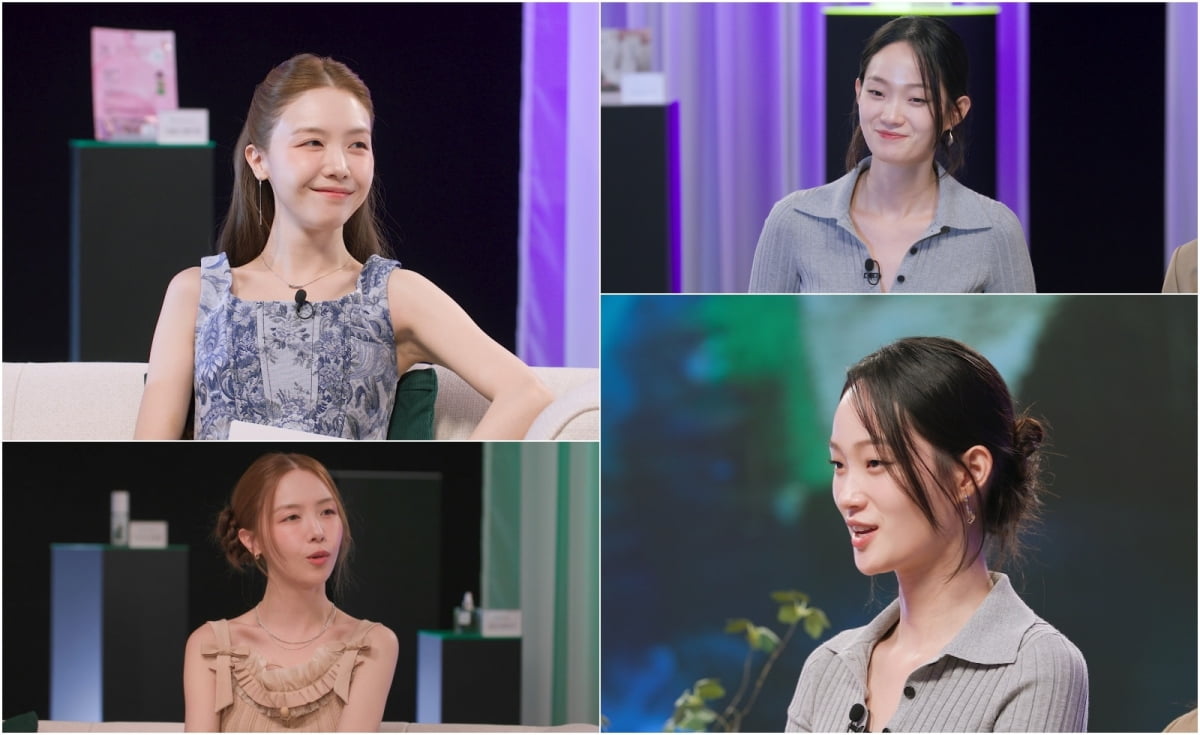 '온주완♥' 방민아, 11월 결혼 앞두고 벅찬 소식 전했다…데뷔 첫 뷰티 MC "욕심 생겨" ('NO')