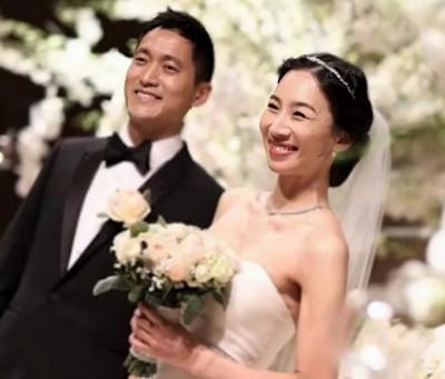 '美변호사' 이소은 "♥남편은 동양계 미국인 의사…3년 반 연애 후 결혼"('관종언니')
