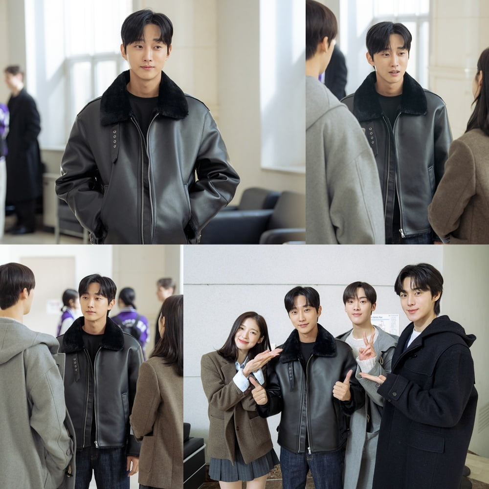 시청률은 0%대 처참한데…진영, 지원사격 나섰다 "현장만큼은 훈훈해" ('내여상')