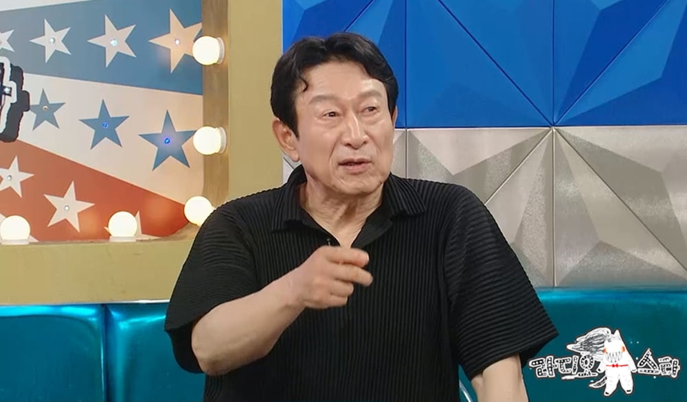 / 사진 제공=MBC ‘라디오스타’
