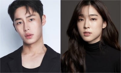 [공식] 이재욱, 2살 연상 여배우와 ♥핑크빛 그린다…데뷔 첫 1인 2역 도전 ('마지막 썸머')