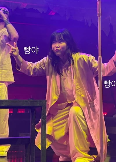 이수현, 반려견 이별·위고비 의혹 딛고 "악동들이 있어 악뮤 있다"