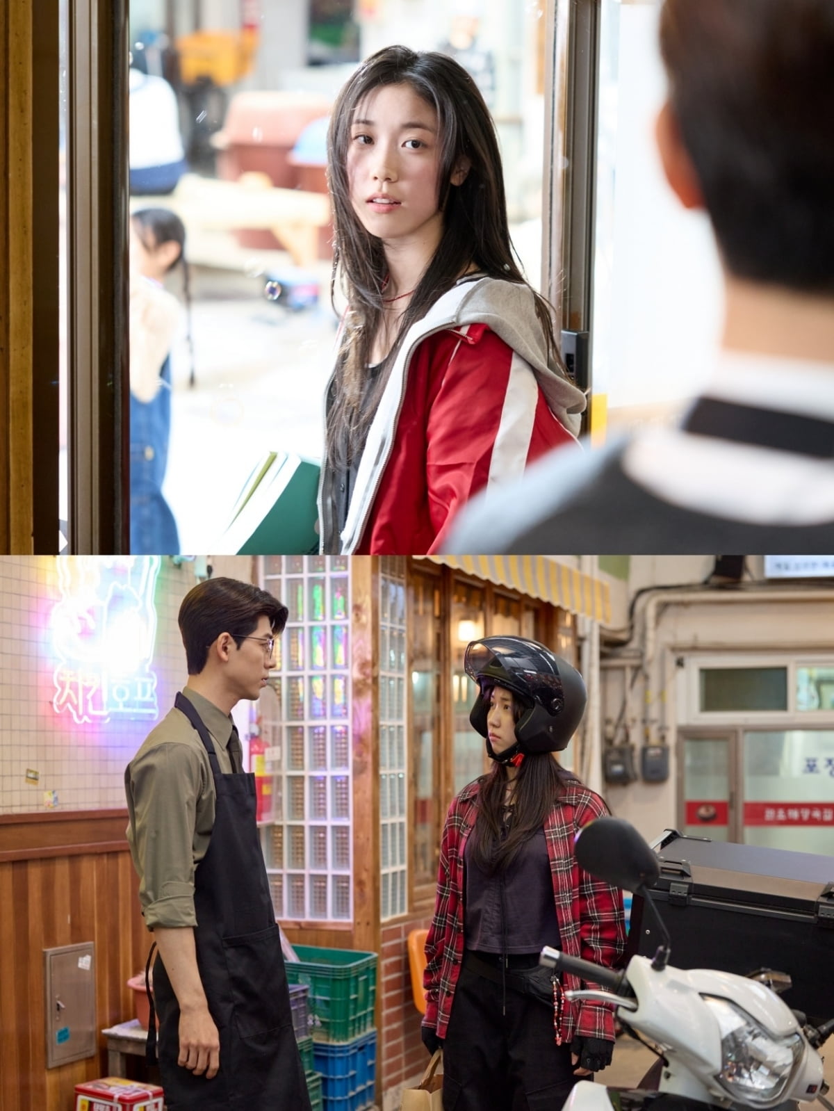 배현성, 로스쿨 수석 합격생이라더니…"실제 법정 참관 수업 다녀" ('신사장')