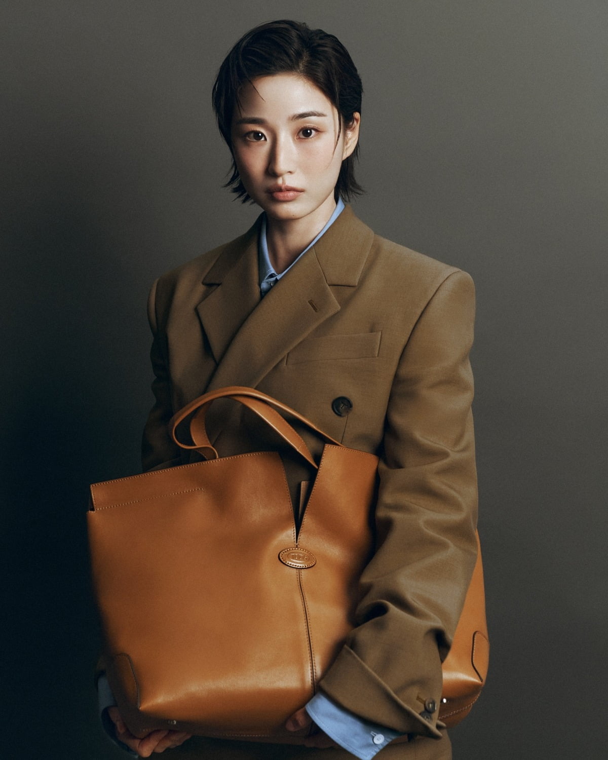 사진=토즈(TOD's)