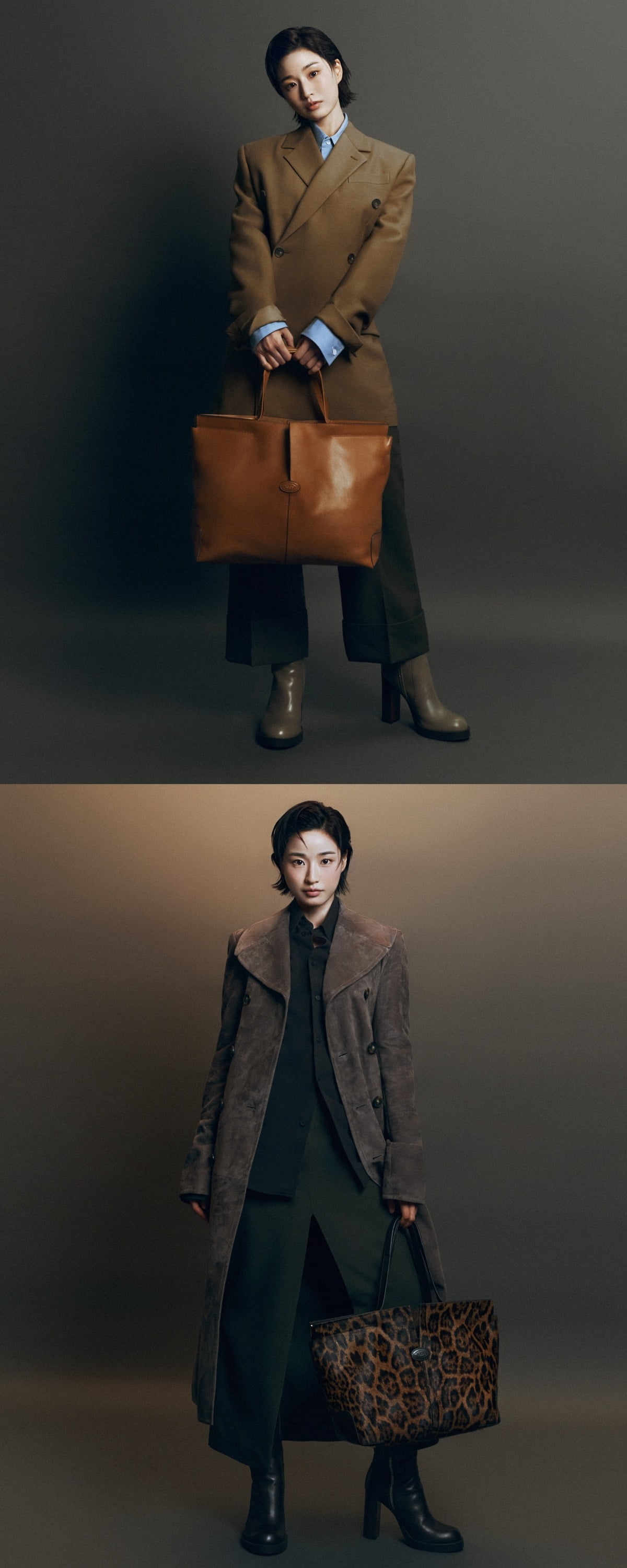사진=토즈(TOD's)