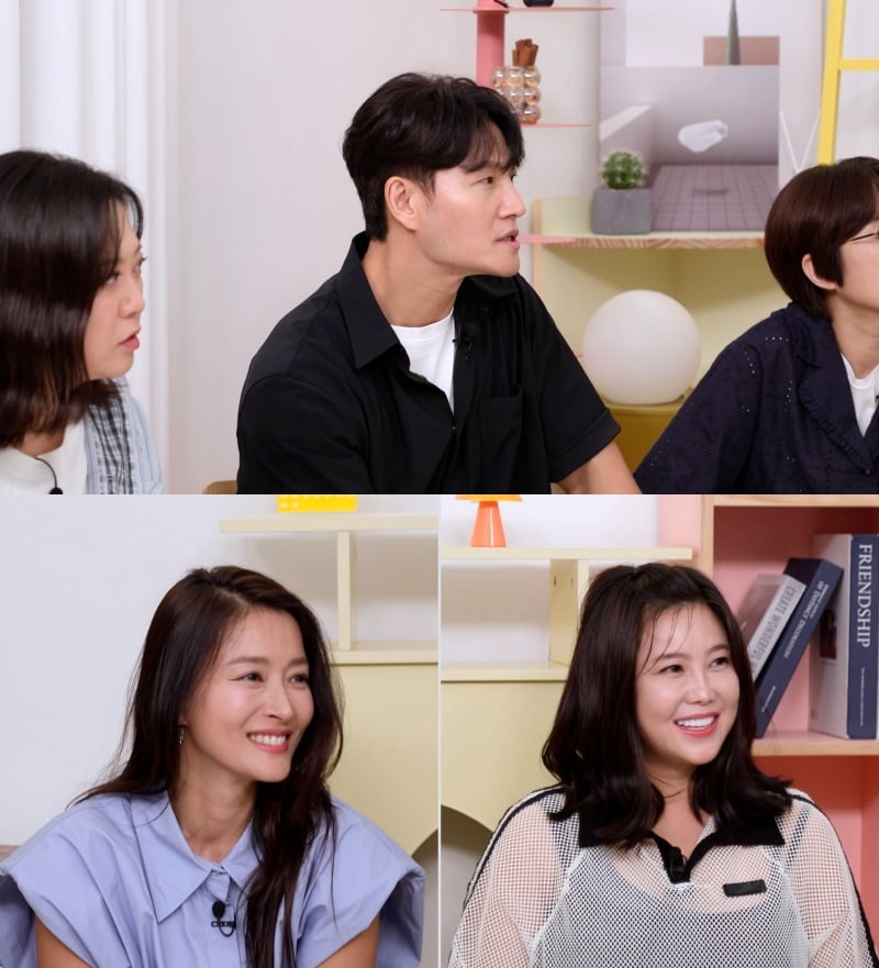 유재석도 몰랐는데…김종국 결혼, 솔비는 눈치챘었다 "♥연애 느낌 있어" ('옥문아')