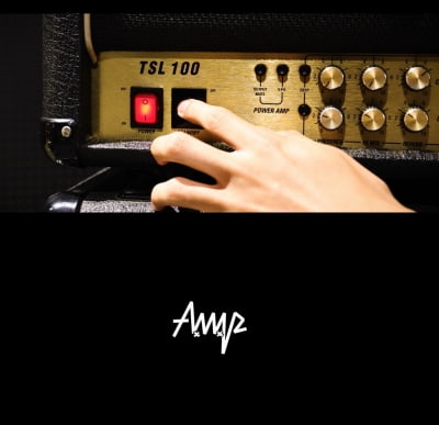'밴드 명가' FNC 신예 AxMxP, 앰프 켜졌다…데뷔 기대감↑