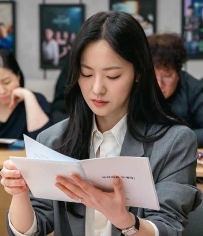 사진제공=지니TV