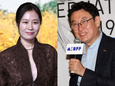문소리, ♥남편 장준환과 따로 살고 있었다…장준환 거처는 제주('각집부부')