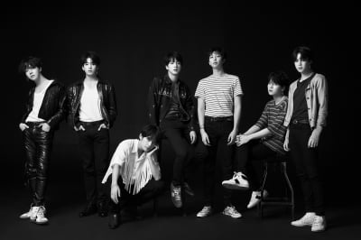 방탄소년단, 또 기록 썼다…'페이크 러브' 스포티파이 10억 스트리밍 돌파