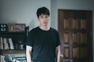 이동욱, 2%대 시청률 고전 중인데… "부족하더라도 긍정적으로 기억해주길" ('착한사나이')