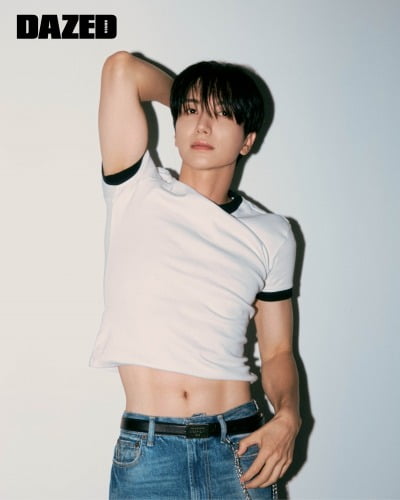 '42세 미혼' 슈주 이특, 58kg 체중 관리 이유 이거였나…"죽어서도 투어 할 것"