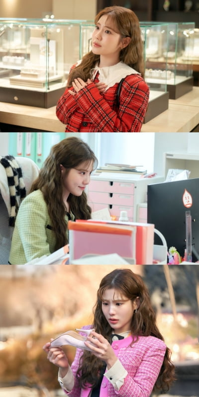 나혼산으로 대박 치더니…조아람, 벅찬 소식 전했다 '달까지 가자' 출연 확정