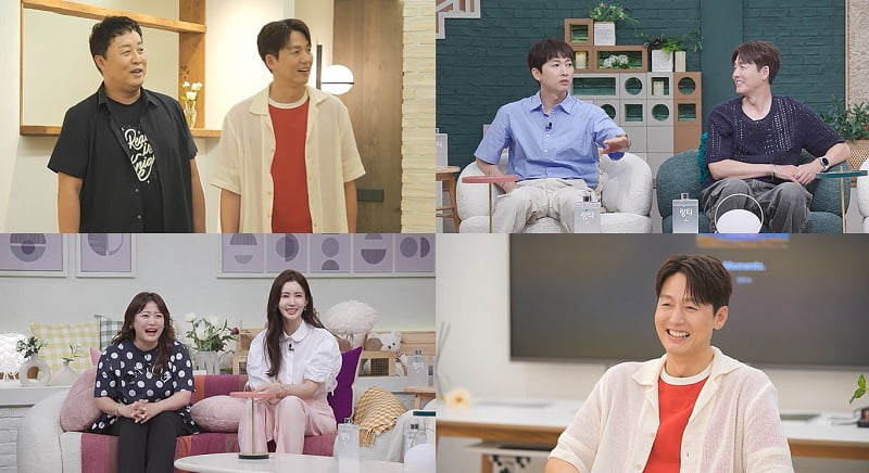 사진 제공=채널A '요즘 남자 라이프-신랑수업'