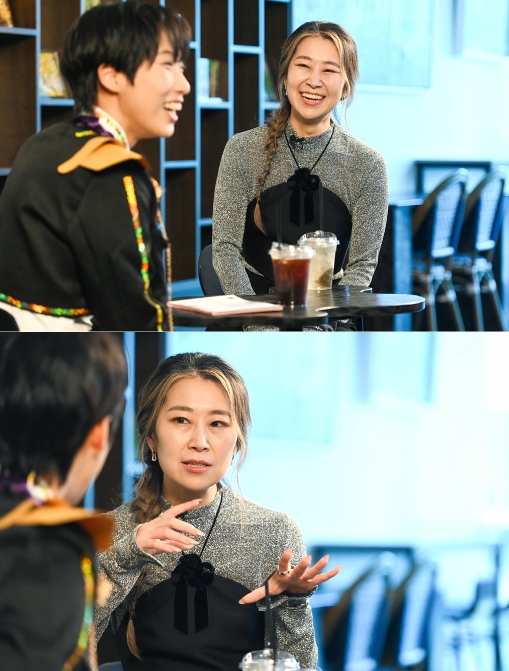 [공식] 유재석 이어 재재 만났다…"'케데헌' 감독이 먼저 제안, 후속작 언급" ('문명특급') 