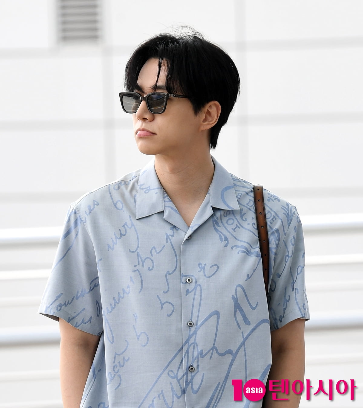 이준호, 가질 수 없는 남친의 비주얼...일상이 화보네[TEN포토+]