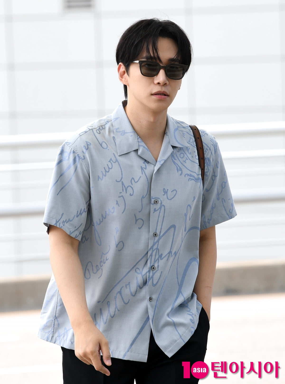 이준호, 가질 수 없는 남친의 비주얼...일상이 화보네[TEN포토+]