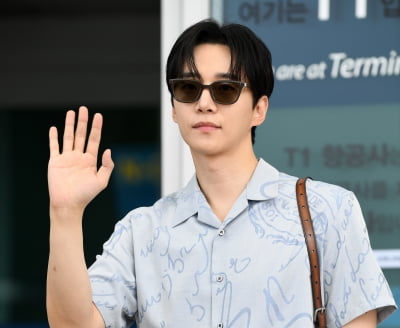 이준호, 가질 수 없는 남친의 비주얼...일상이 화보네[TEN포토+]