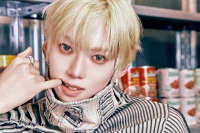 앰퍼샌드원 나캠든, '더쇼' 스페셜 MC 출격